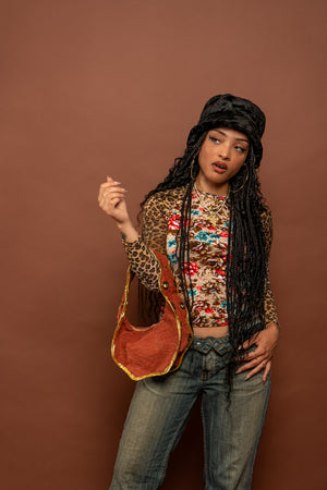 BUNNY BOO BRAT BAG