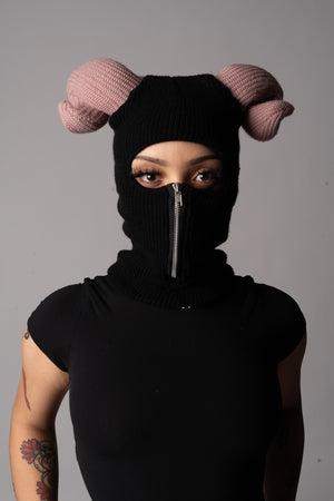 DARK LUCY SKI